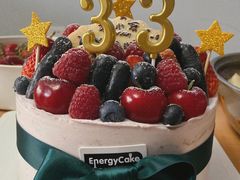 -EnergyCake蛋糕理想国