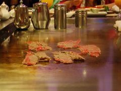 -大渔铁板烧(蛇口店)