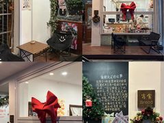 -雀食面包店(钟楼店)