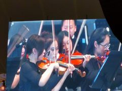 -大雁塔北广场音乐喷泉