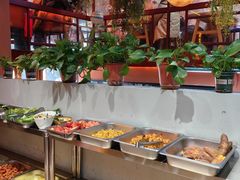 -小红帽自助盒饭(故宫大帅府店)