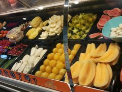 自选甘草水果-花果津喜·高端果切(汇一城总店)