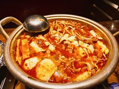 -大叹号啤酒屋·延边料理(延大店)