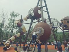 -枫香湖儿童公园