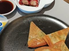 -潮府馆·非遗潮州菜·港式点心(世纪公园店)