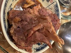 -黑土地东北私房菜馆(南门大街店)