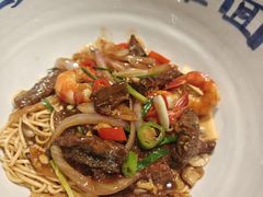 -李犟大爆鳝面·手工蟹黄包(湖滨西湖店)