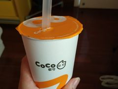 -CoCo都可(桃浦新邻店)