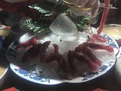 -巴九门老火锅(来福士打望店)