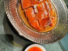 -黎竹·海南私房手艺菜(海棠68环球美食街店)