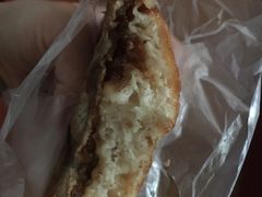 -金德利民快餐(山大路粮油食品店)