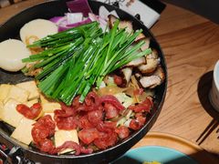 -树厨贵州菜(大十字店)