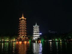 -桂林两江四湖景区