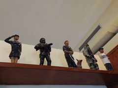 -澳门保安部队博物馆