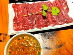-捞围鲜·港式打边炉(海阳路店)
