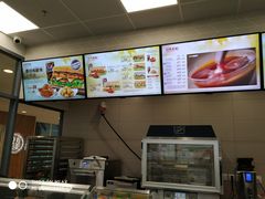 -SUBWAY赛百味(购物公园店)