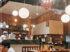 大堂-红料理|串串有瘾·烧烤(吴中路店)