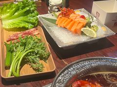 -披头士和牛火锅·寿喜烧自助(陶溪川店)
