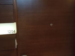 -香港铜锣湾皇悦酒店