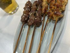 -明本湛江鸡•海鲜小厨(陈家祠店)