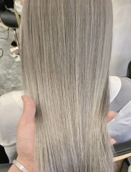 -Rise Hair上升造型