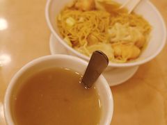 -盛记粥面(佐敦店)
