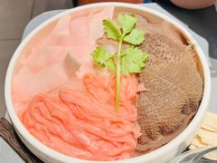 -巴奴毛肚火锅(悠唐购物中心店)