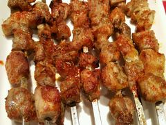 -西贝莜面村(近铁城市广场店)