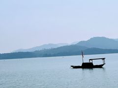 -天目湖山水园