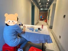 -星龙海鲜(望江东路店)