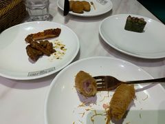 -圣琼美食百汇自助餐(白云万达店)