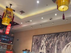 -玉华台饭庄·淮扬菜·烤鸭(望京店)