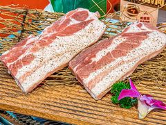 -南浦洞烤肉·新世界版(奥体店)