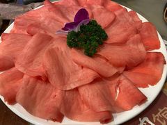 -惠丰涮肉馆(德宝新园店)
