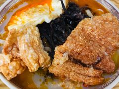 -家味螺蛳粉&烤鱼(五角场店)