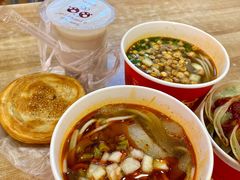 -江三王记牛杂馆(总店)