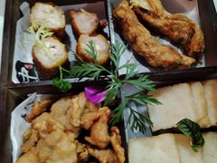 -醉壹号海鲜大排档(厦门美食地标店)