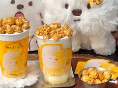 -Yee3·三号椰(上海中山公园龙之梦店)