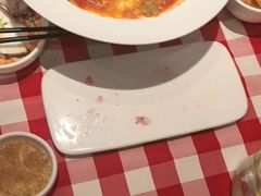 -西贝(上海中心店)