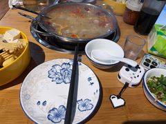 -王二爷药膳鸡(仙林学衡路店)