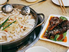 -芭夯兔(人和店)