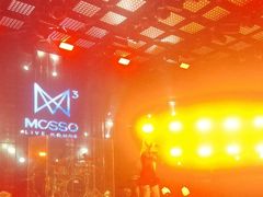 -MOSSO·Liveshow(M3香港广场店)
