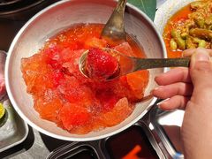-韩山葵烤肉(太古里店)