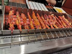 -邢氏老太太烤串(北兴街店)