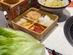 -猫爪爪原切自助烤肉(观音桥阳光世纪店)