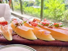 -ONE SMILE 美式烟熏慢烤(壹方汇店)