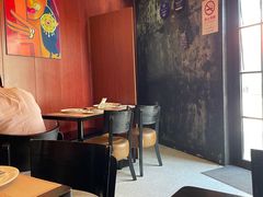 -克比叔叔印度餐厅Kebabs on the Grille(永康路分店)