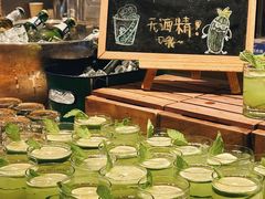 -君悦酒店·乐厨·高空自助餐(青年大街店)