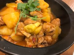 -云海肴·汽锅鸡·云南菜(苏州中心店)