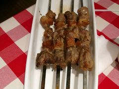 -西贝莜面村(近铁城市广场店)